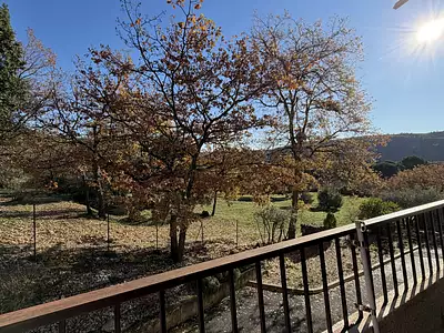 Appartement, 30,86 m²