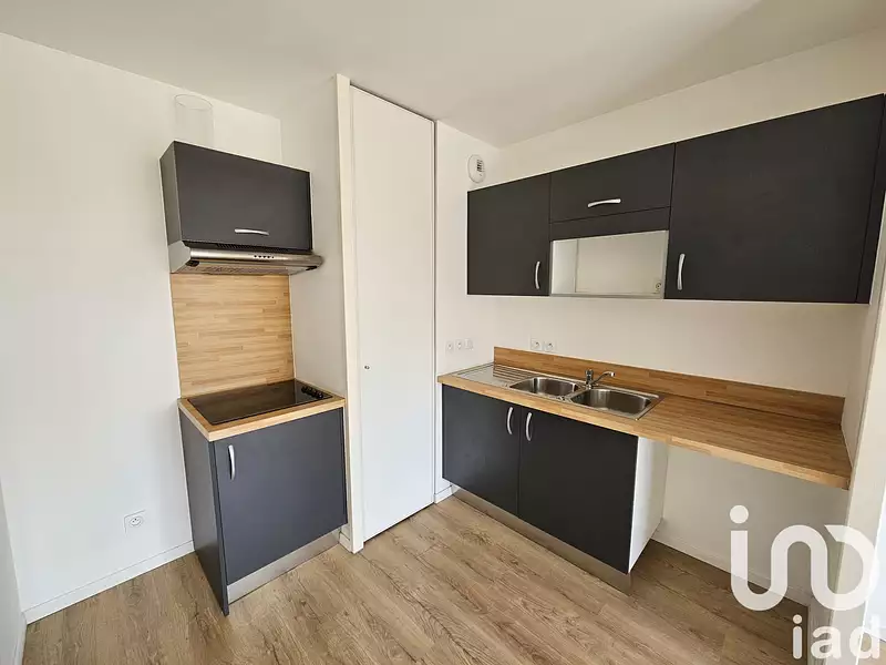 Appartement, 65 m²
