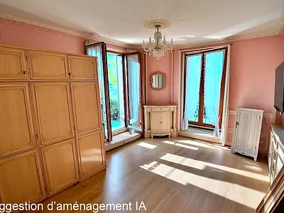Maison, 72 m²