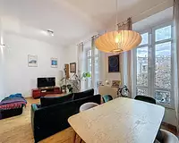 Appartement, 60 m²