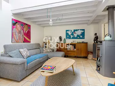 Maison, 90,04 m²
