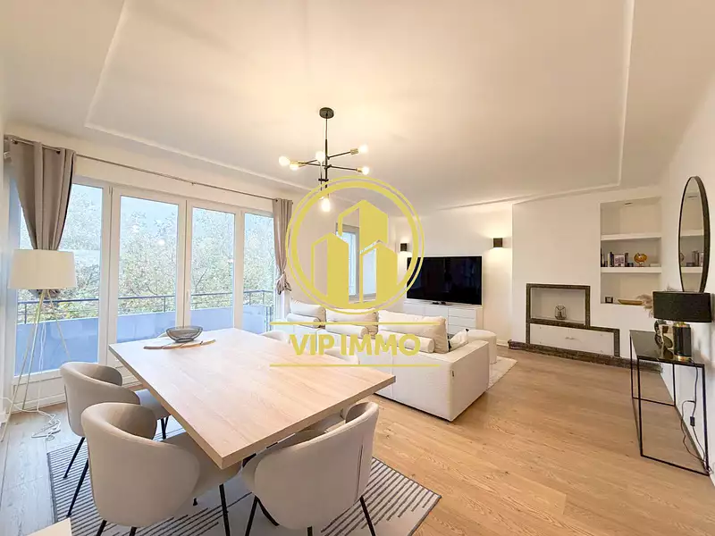 Appartement, 105 m²