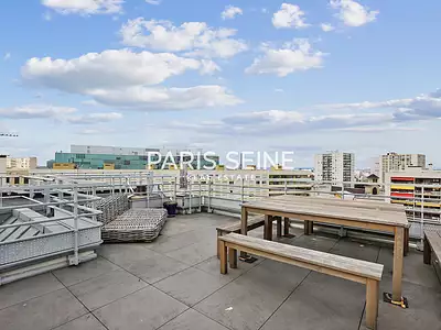 Appartement, 97 m²