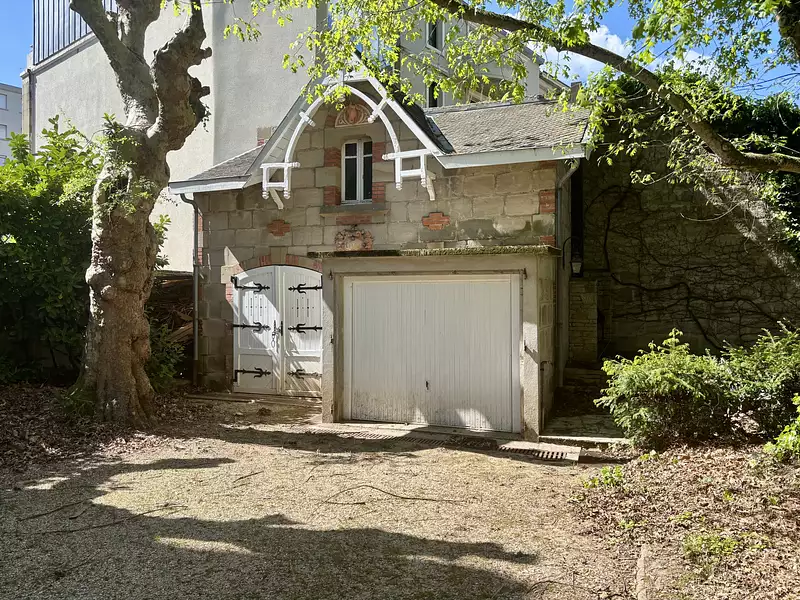 Maison, 268 m²