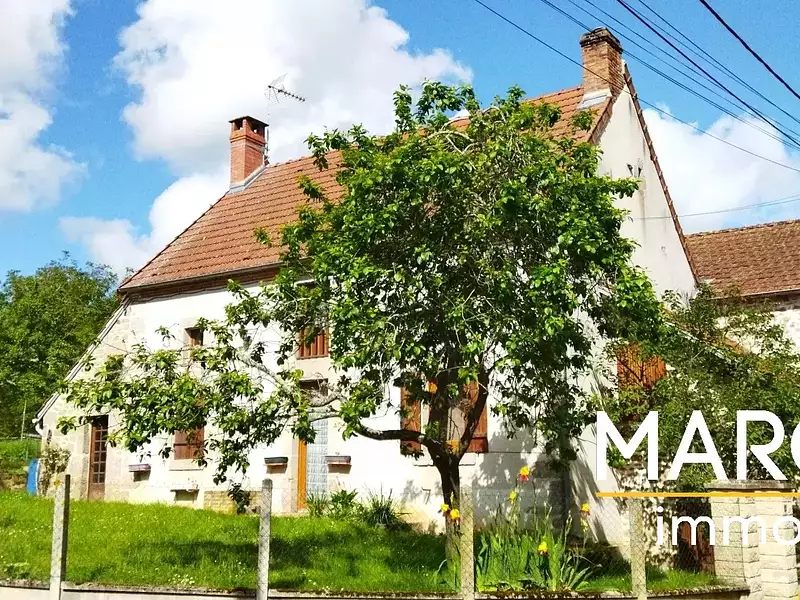 Maison, 132 m²