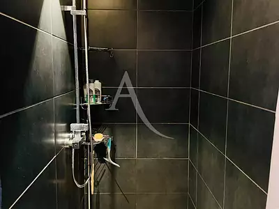 Appartement, 126,9 m²