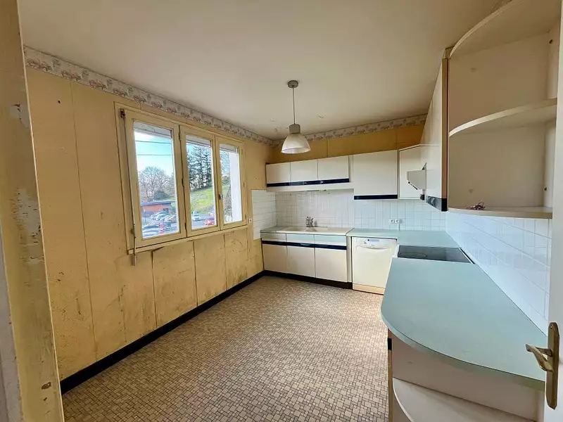 Maison, 115 m²