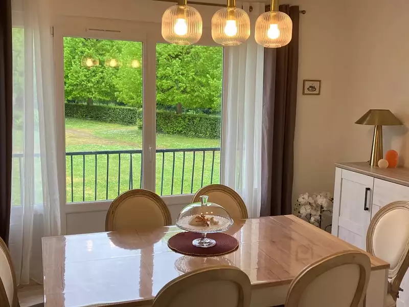 Appartement, 70 m²