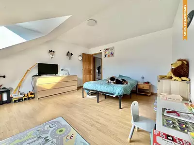Maison, 163 m²