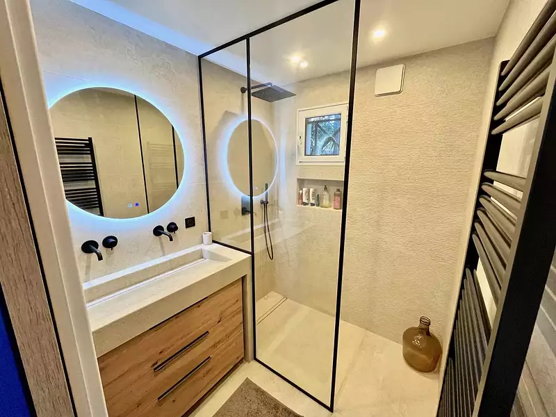 Appartement, 65,24 m²
