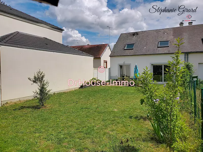 Maison, 95 m²