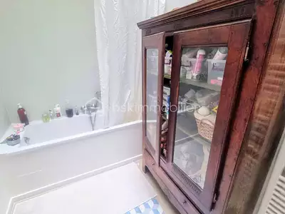 Appartement, 66 m²