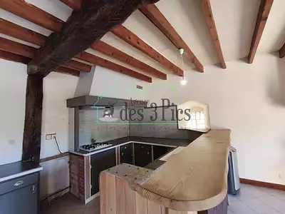 Maison, 134 m²