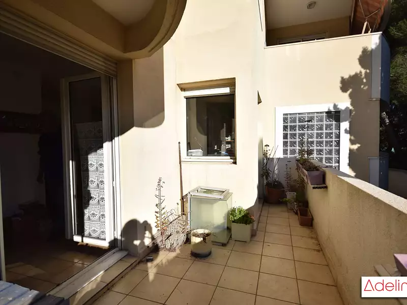Appartement, 49 m²