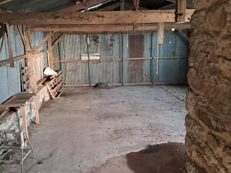 Maison, 116 m²