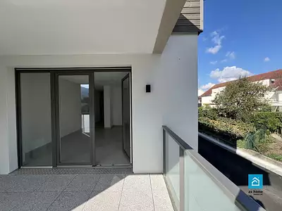 Appartement, 43,2 m²