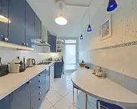 Appartement, 92,02 m²