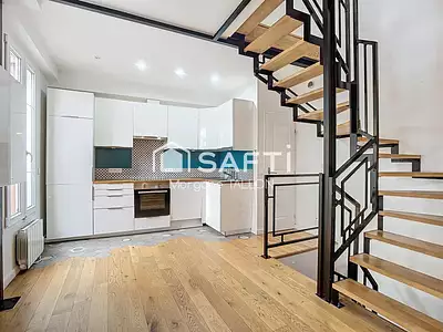 Maison, 100 m²