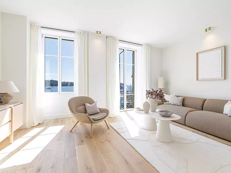 Appartement, 122 m²