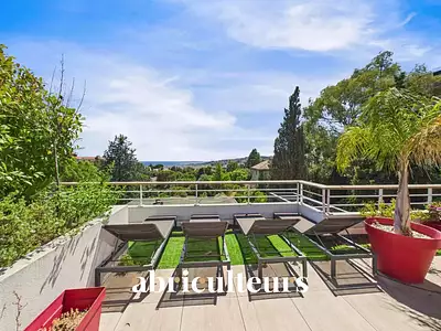Appartement, 80 m²