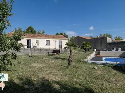 Maison, 113 m²