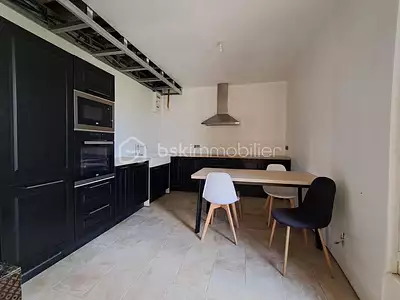 Maison, 189 m²