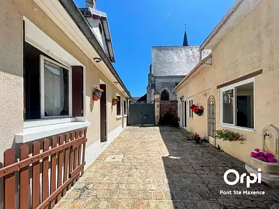 Maison, 175 m²