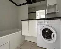 Appartement, 33,82 m²