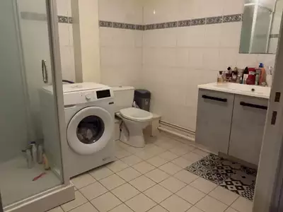 Appartement, 28,71 m²