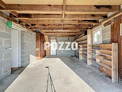 Maison, 159 m²