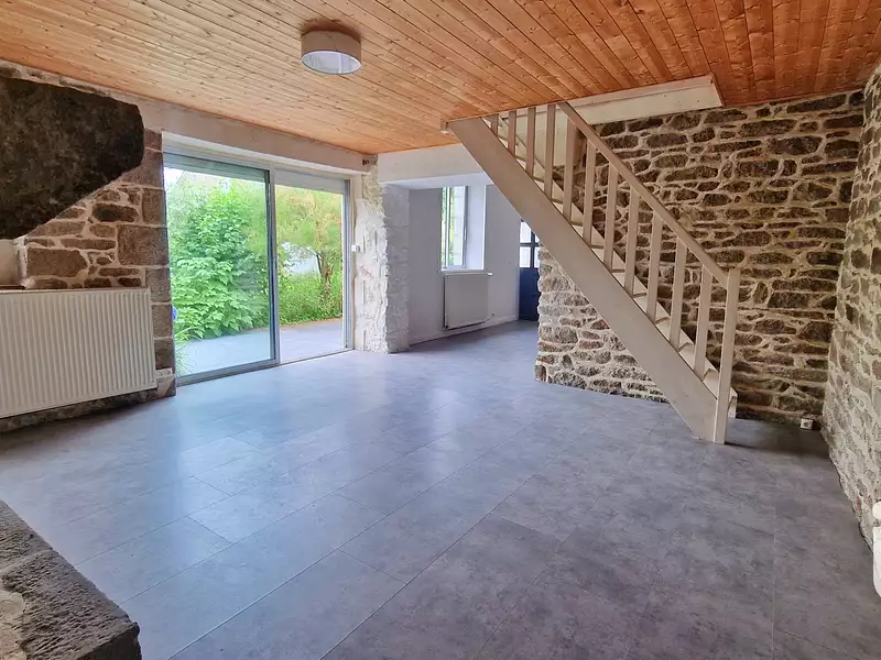 Maison, 105 m²