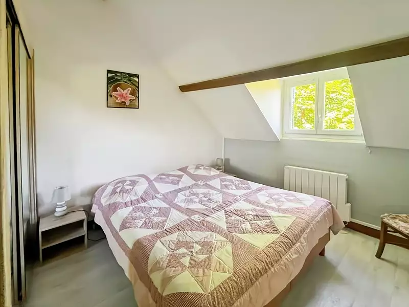Maison, 100 m²