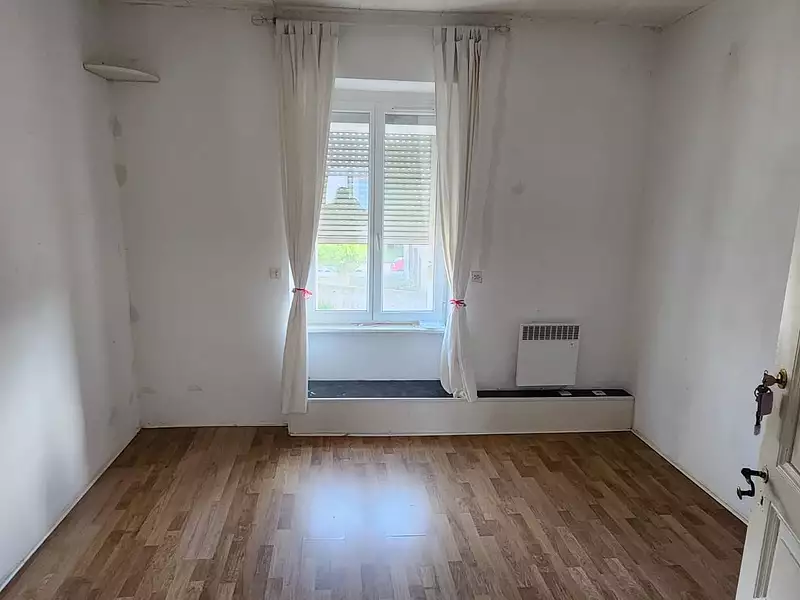 Maison, 184 m²