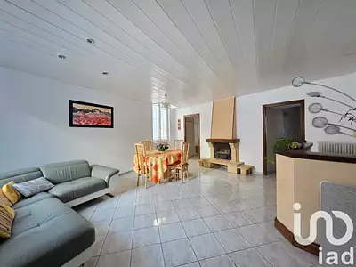 Appartement, 145 m²