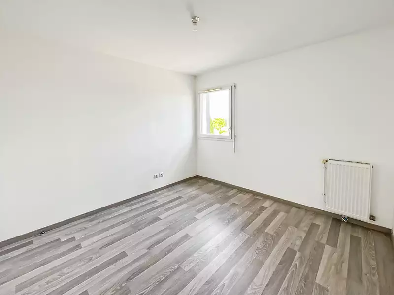 Appartement, 69,09 m²