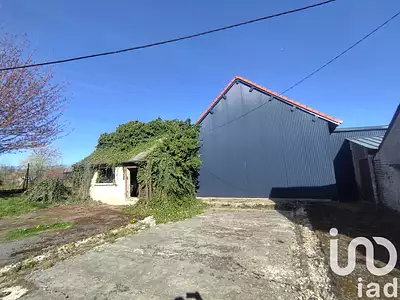 Maison, 98 m²