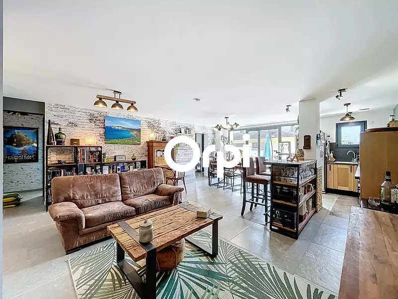 Appartement, 88 m²