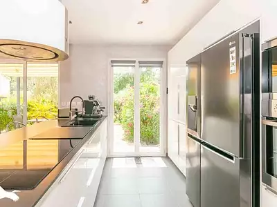 Maison, 125 m²