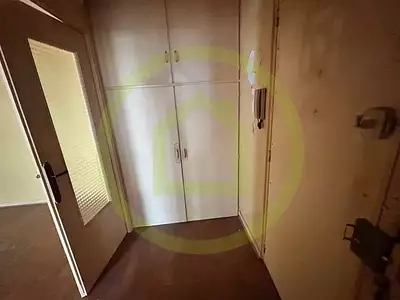 Appartement, 42 m²