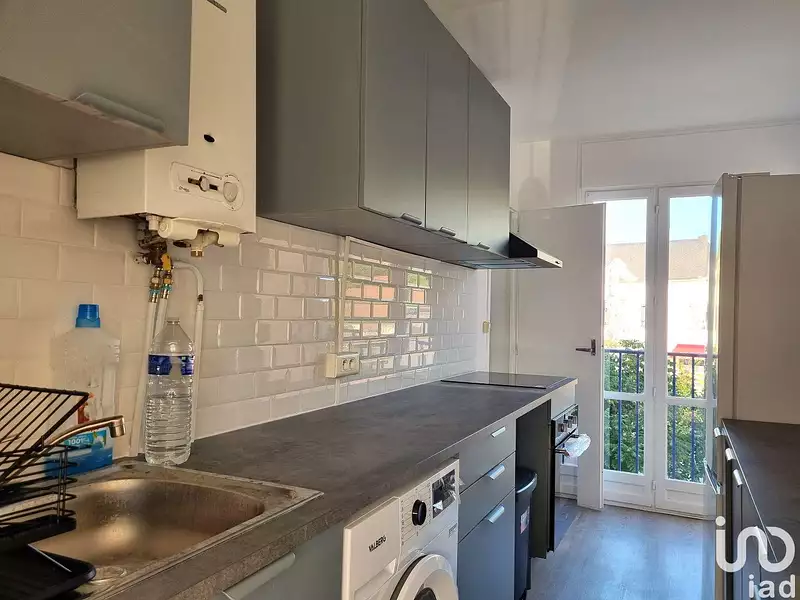 Appartement, 69 m²