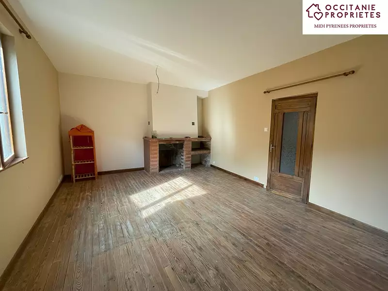Maison, 132 m²