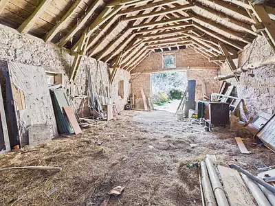 Maison, 117 m²