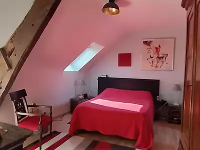 Maison, 154 m²