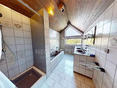 Maison, 191,03 m²
