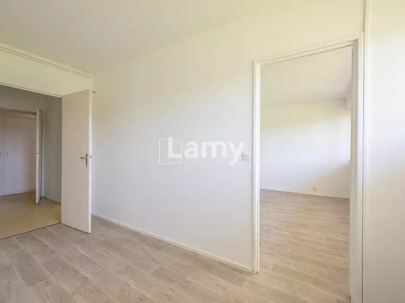 Appartement, 76,89 m²
