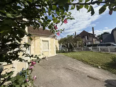Maison, 43,43 m²