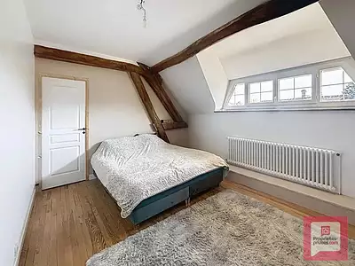 Maison, 250 m²