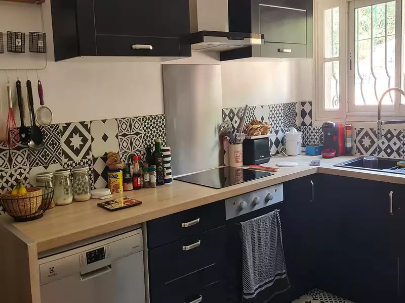 Appartement, 110 m²