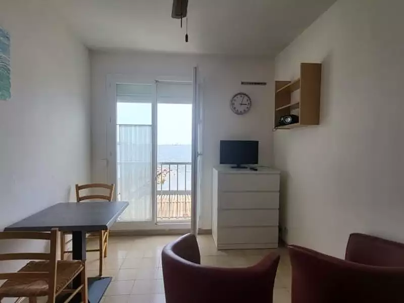 Appartement, 18 m²