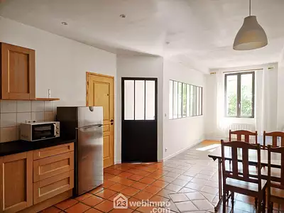 Appartement, 71 m²